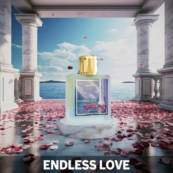 Endless Love - 50 ml Extrait De Parfum · Női
